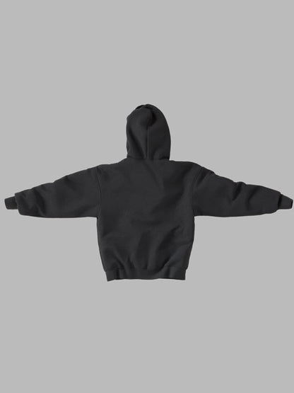 PERFECT HOODIE (Made To Order)