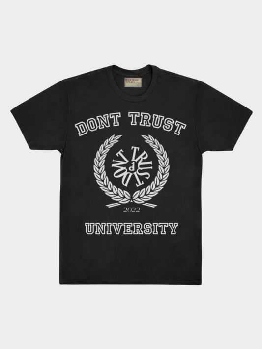 UNIVERSITY TEE