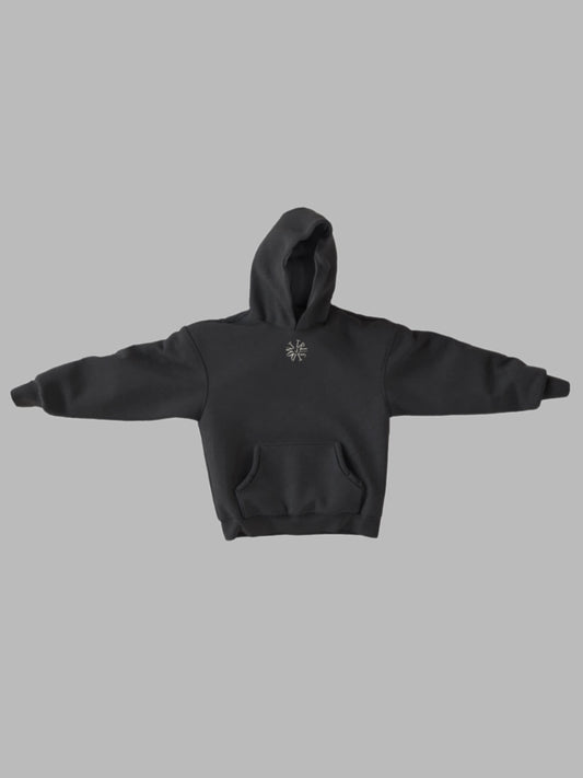 PERFECT HOODIE (Made To Order)