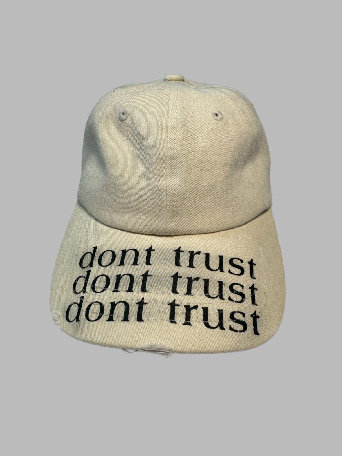 DT WASH HAT