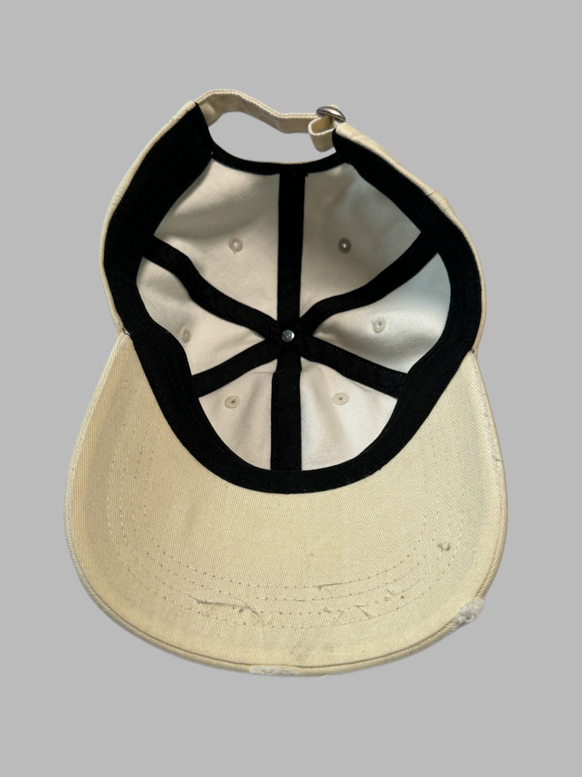 DT WASH HAT